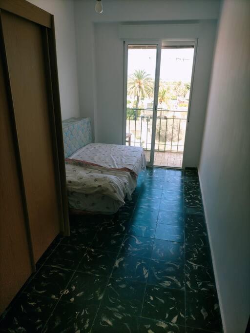 Apartamento Bellas Vistas. เอล เบรแคร์ ภายนอก รูปภาพ