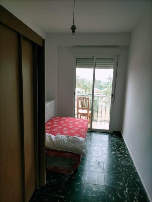 Apartamento Bellas Vistas. เอล เบรแคร์ ภายนอก รูปภาพ